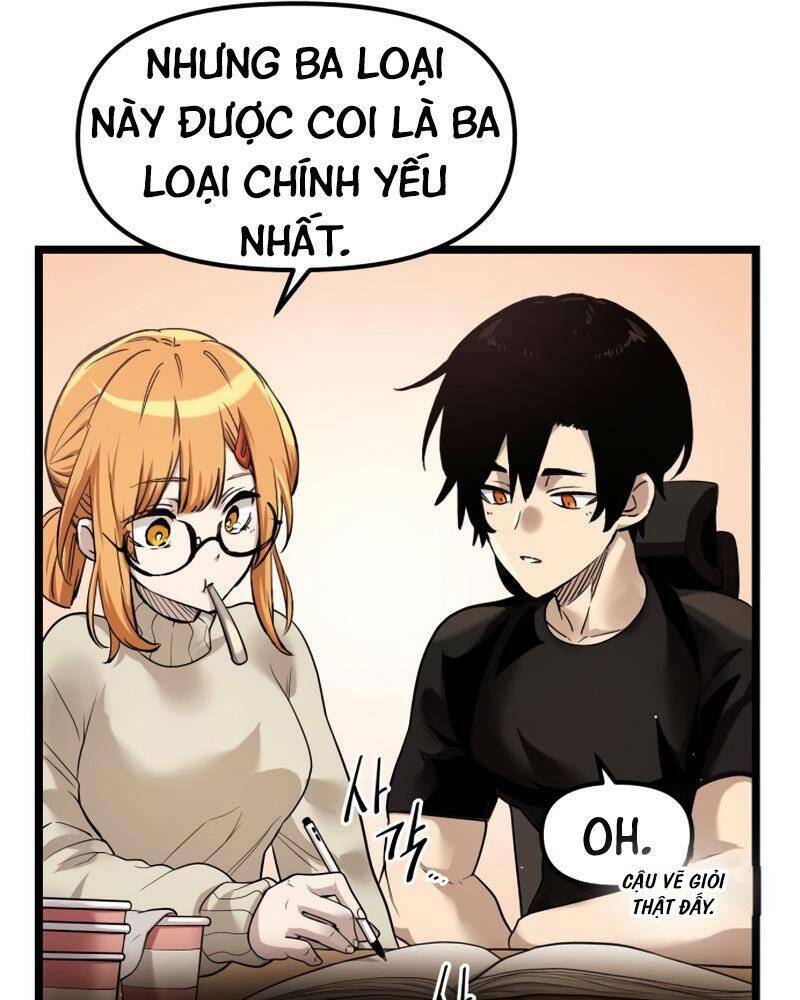 Ta Nhận Được Vật Phẩm Thần Thoại - Chapter 13 - Page 49