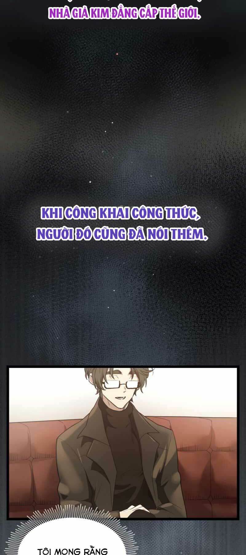 Ta Nhận Được Vật Phẩm Thần Thoại - Chapter 14 - Page 16