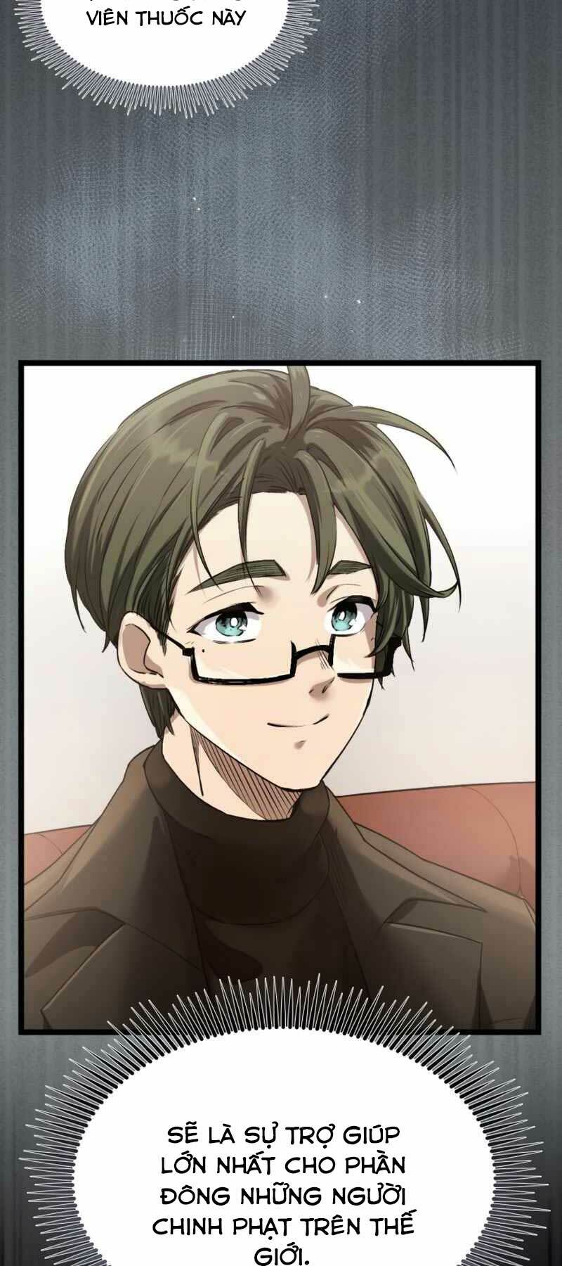 Ta Nhận Được Vật Phẩm Thần Thoại - Chapter 14 - Page 17