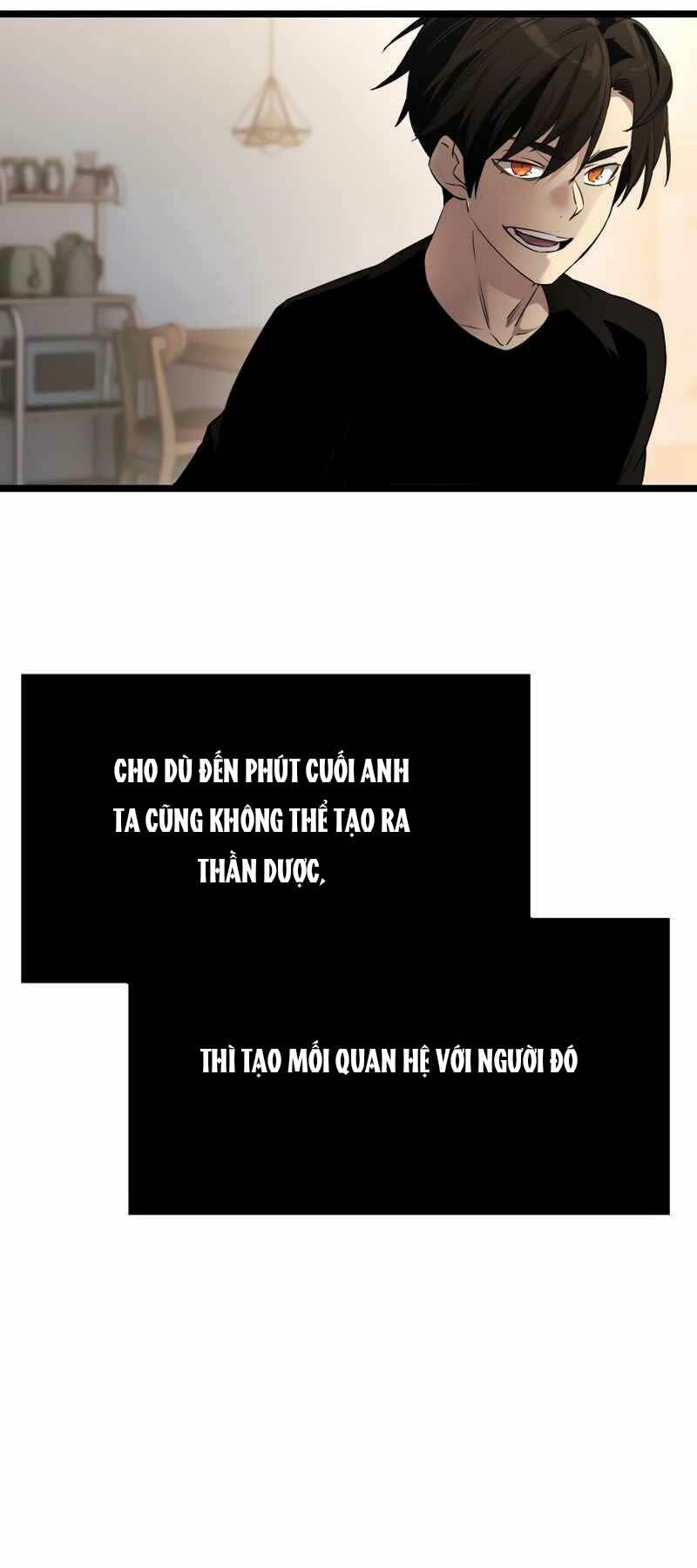 Ta Nhận Được Vật Phẩm Thần Thoại - Chapter 14 - Page 22