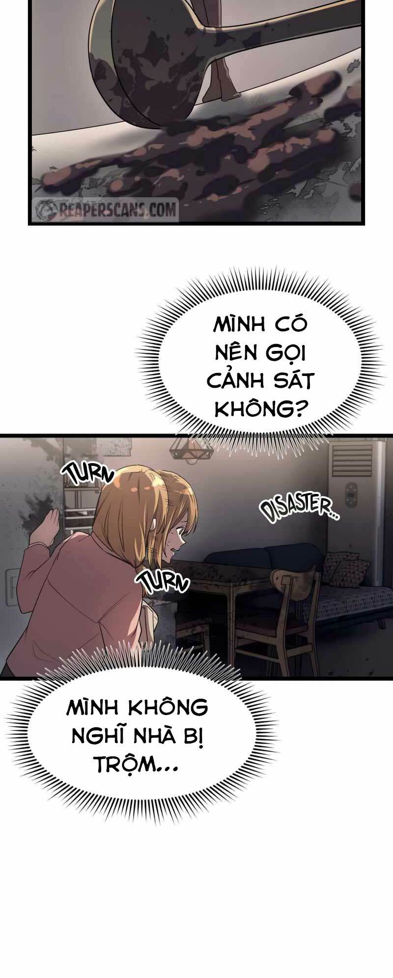 Ta Nhận Được Vật Phẩm Thần Thoại - Chapter 14 - Page 31