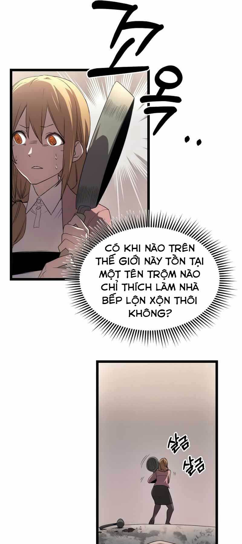 Ta Nhận Được Vật Phẩm Thần Thoại - Chapter 14 - Page 32