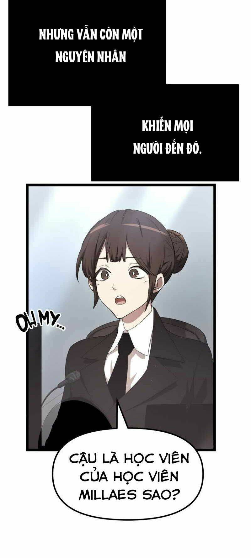 Ta Nhận Được Vật Phẩm Thần Thoại - Chapter 14 - Page 45