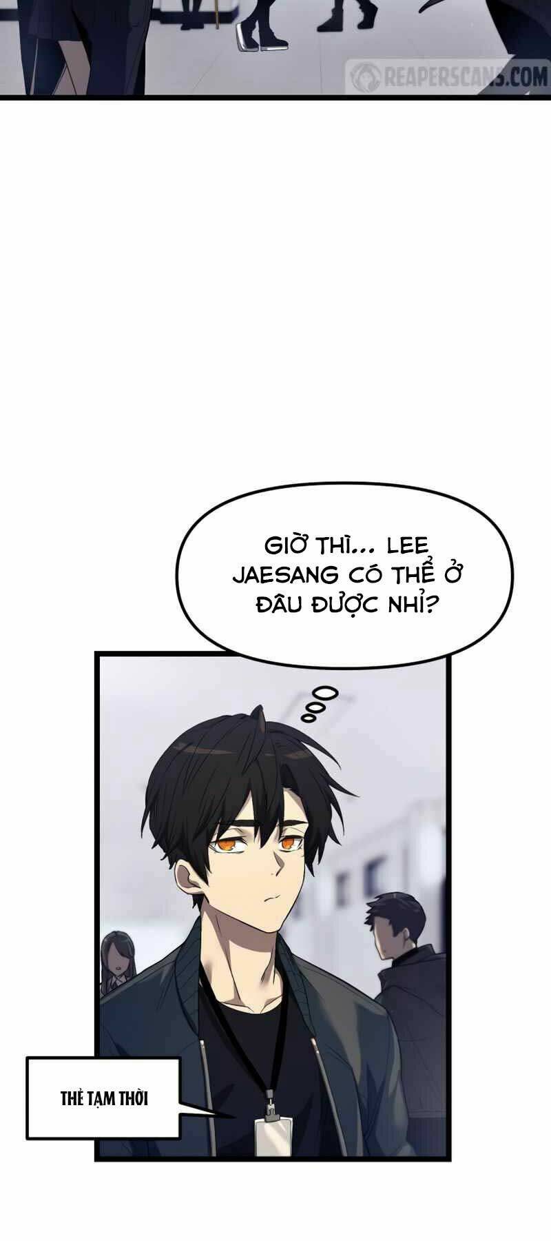 Ta Nhận Được Vật Phẩm Thần Thoại - Chapter 14 - Page 54