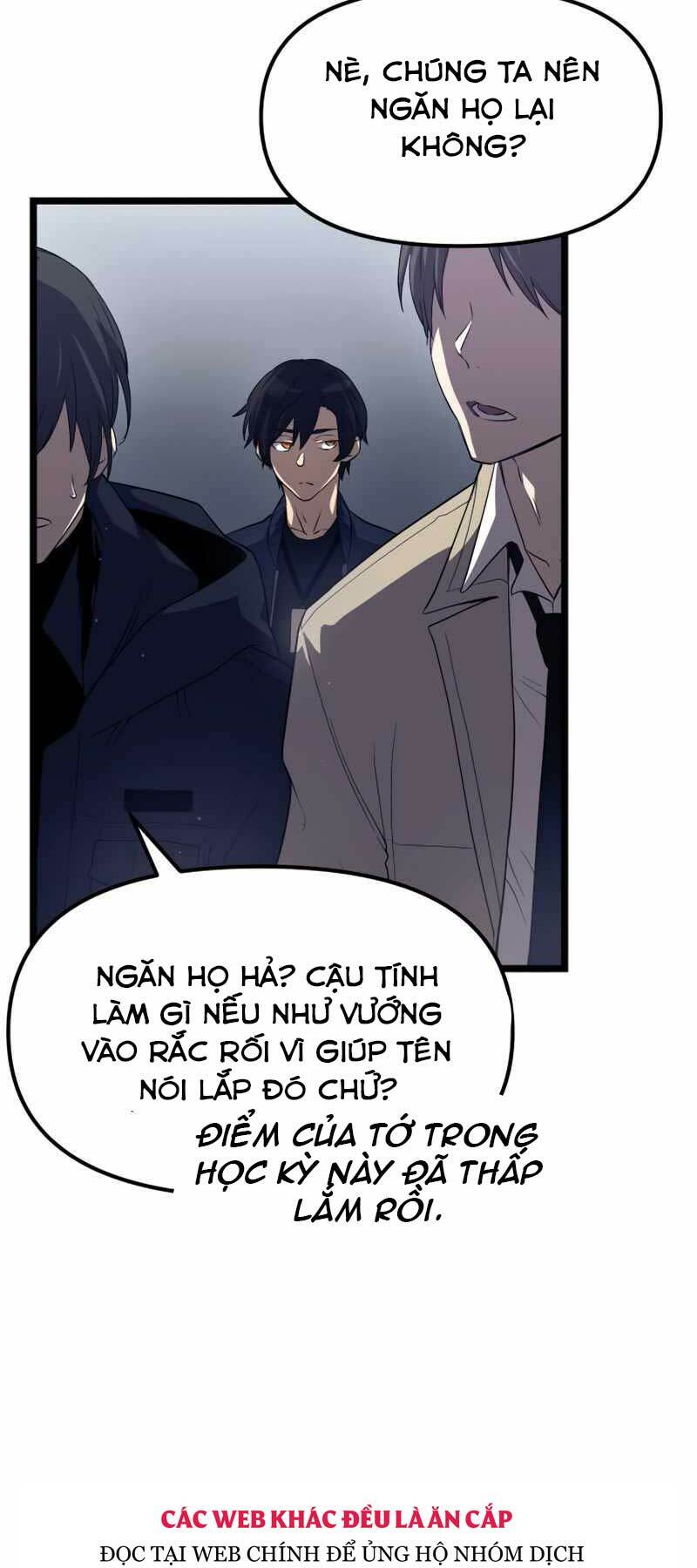 Ta Nhận Được Vật Phẩm Thần Thoại - Chapter 14 - Page 60