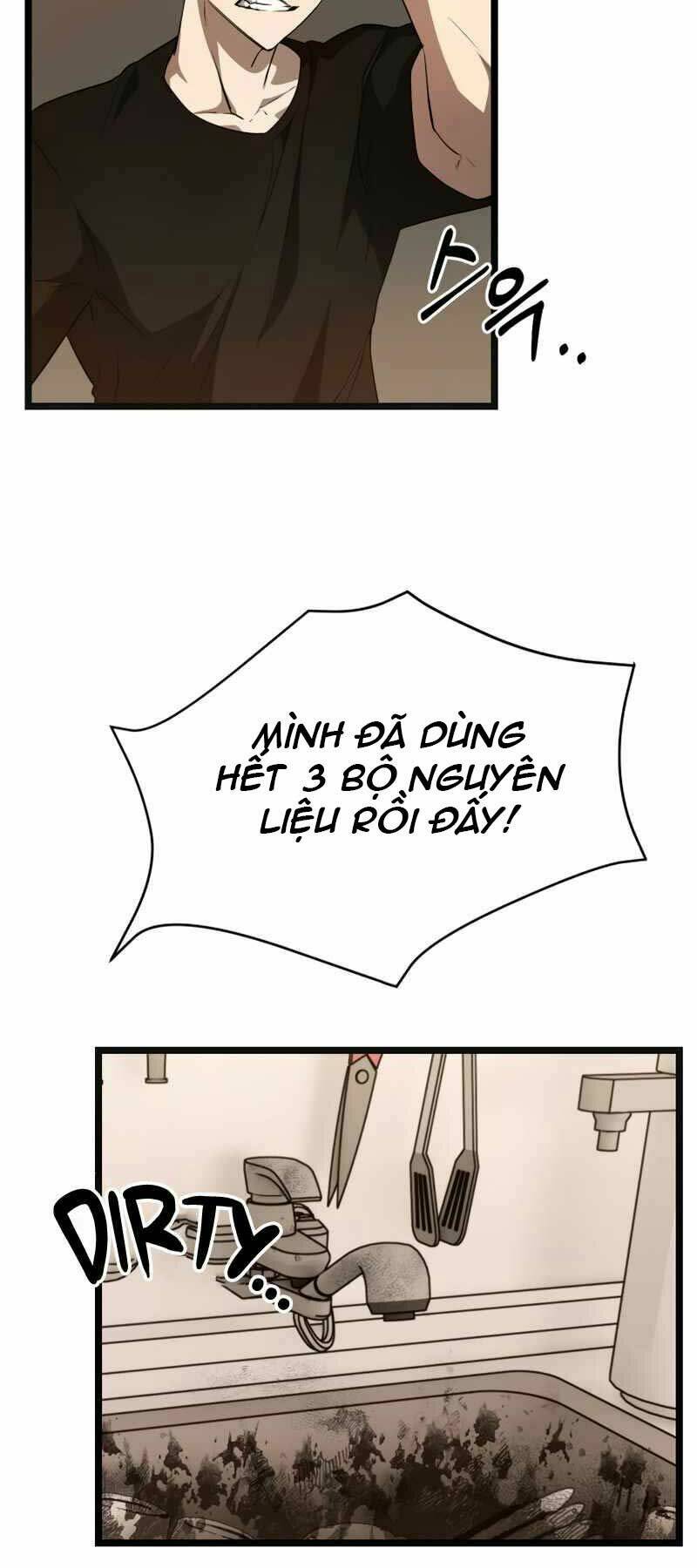 Ta Nhận Được Vật Phẩm Thần Thoại - Chapter 14 - Page 7