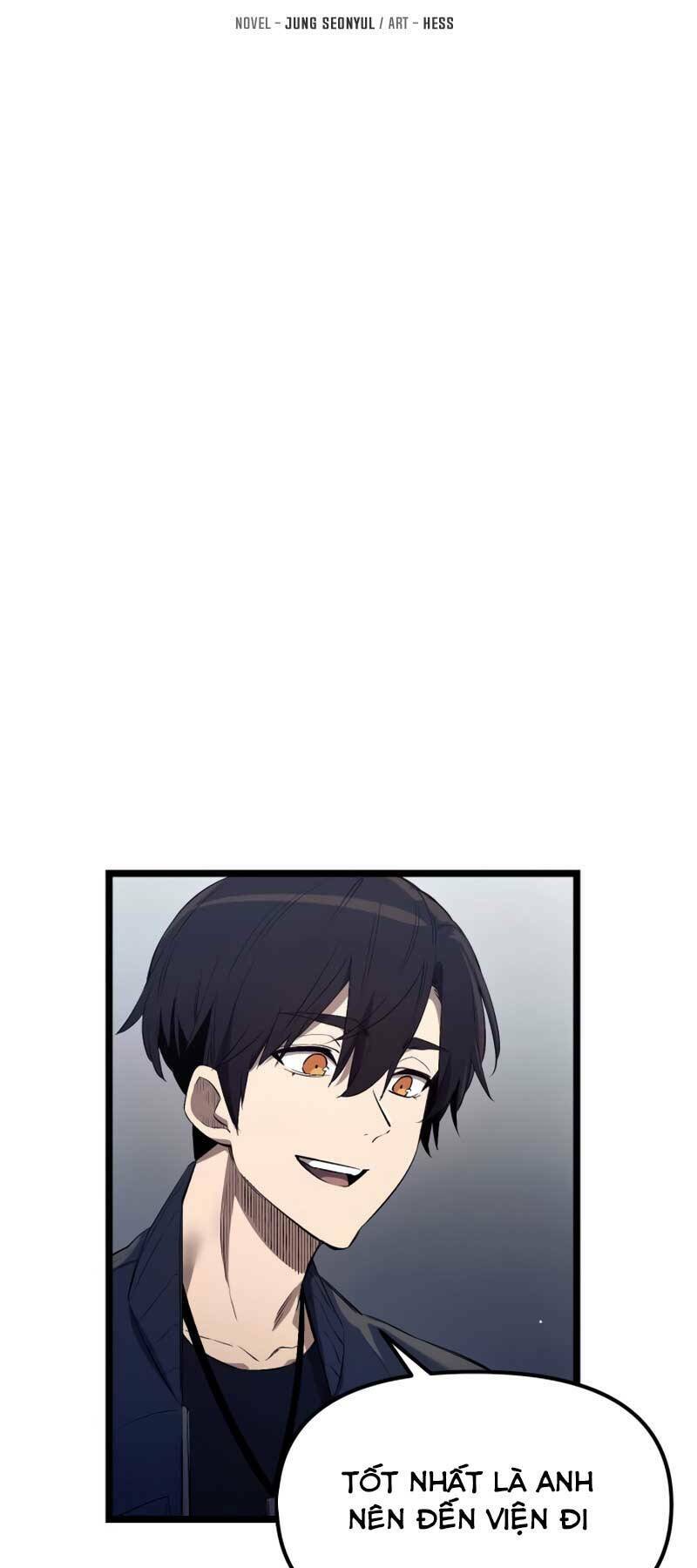 Ta Nhận Được Vật Phẩm Thần Thoại - Chapter 15 - Page 11