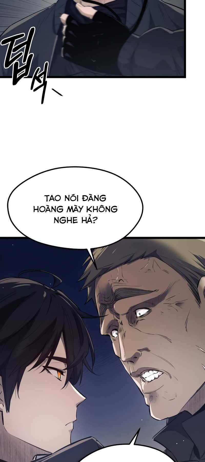 Ta Nhận Được Vật Phẩm Thần Thoại - Chapter 15 - Page 14