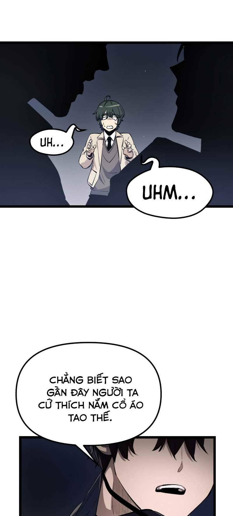 Ta Nhận Được Vật Phẩm Thần Thoại - Chapter 15 - Page 17