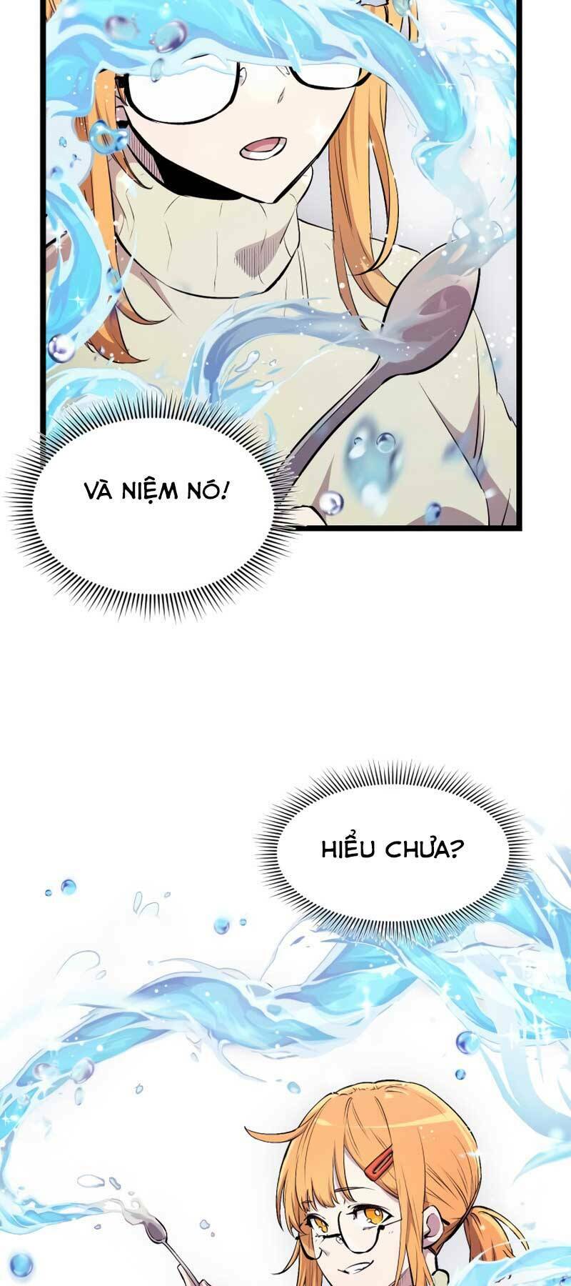 Ta Nhận Được Vật Phẩm Thần Thoại - Chapter 15 - Page 20