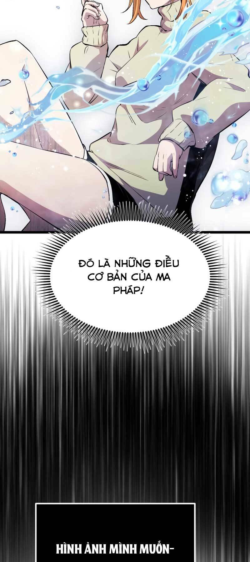 Ta Nhận Được Vật Phẩm Thần Thoại - Chapter 15 - Page 21