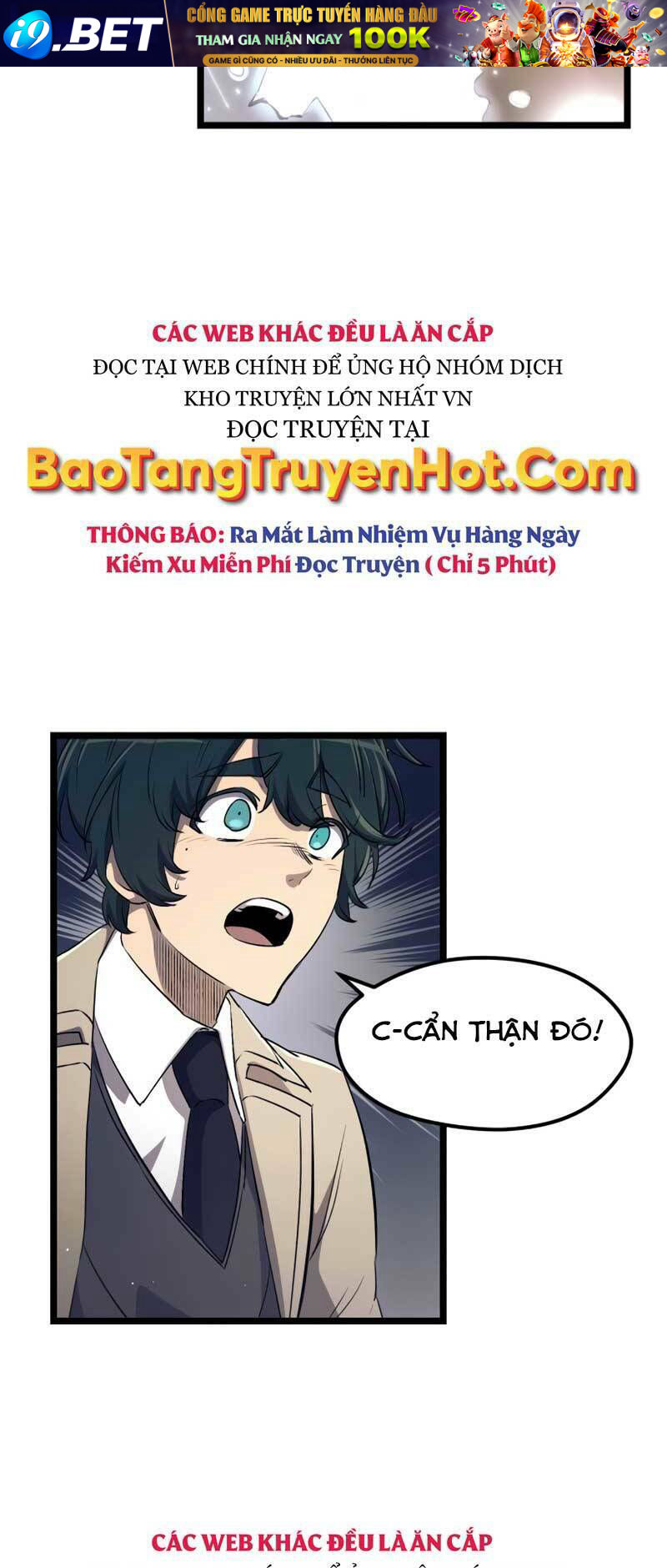 Ta Nhận Được Vật Phẩm Thần Thoại - Chapter 15 - Page 35