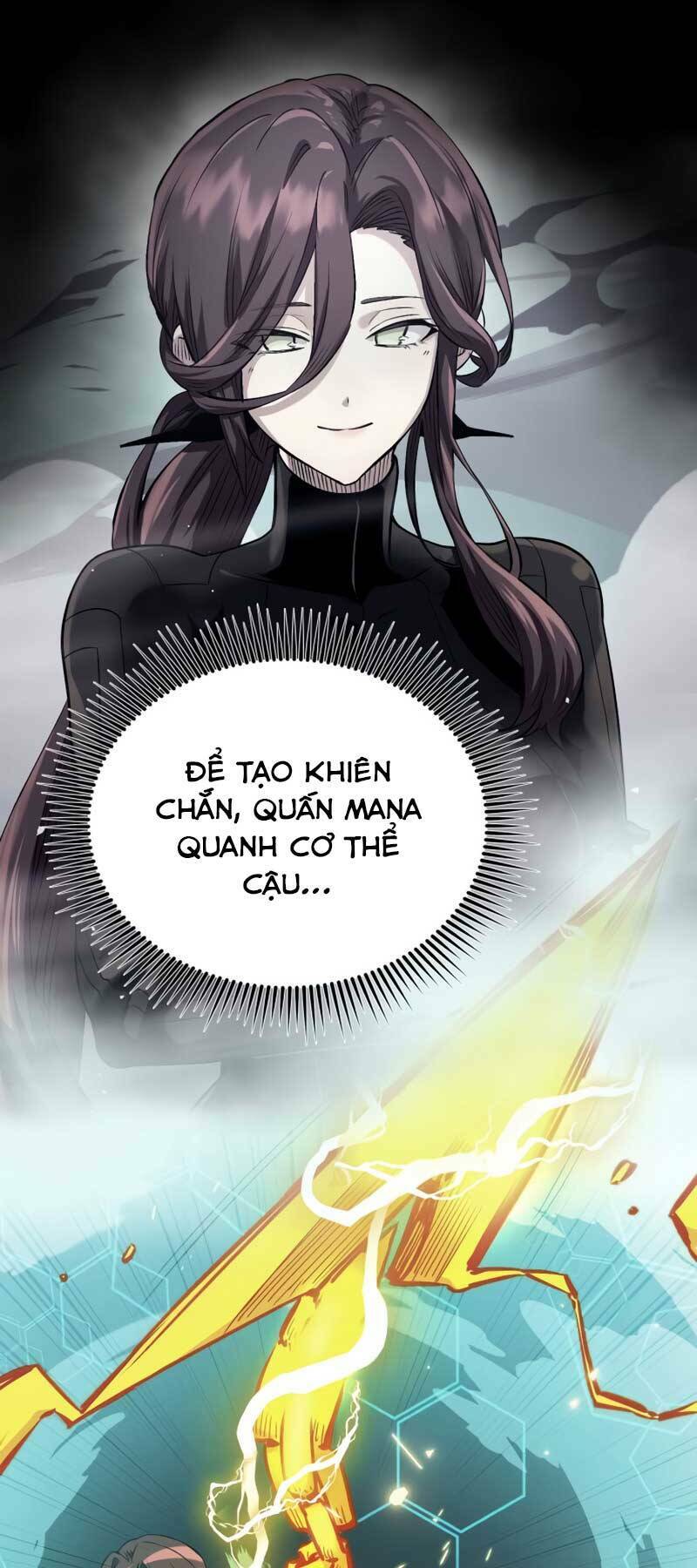 Ta Nhận Được Vật Phẩm Thần Thoại - Chapter 15 - Page 39