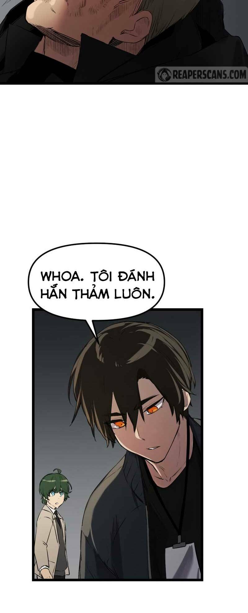 Ta Nhận Được Vật Phẩm Thần Thoại - Chapter 15 - Page 58