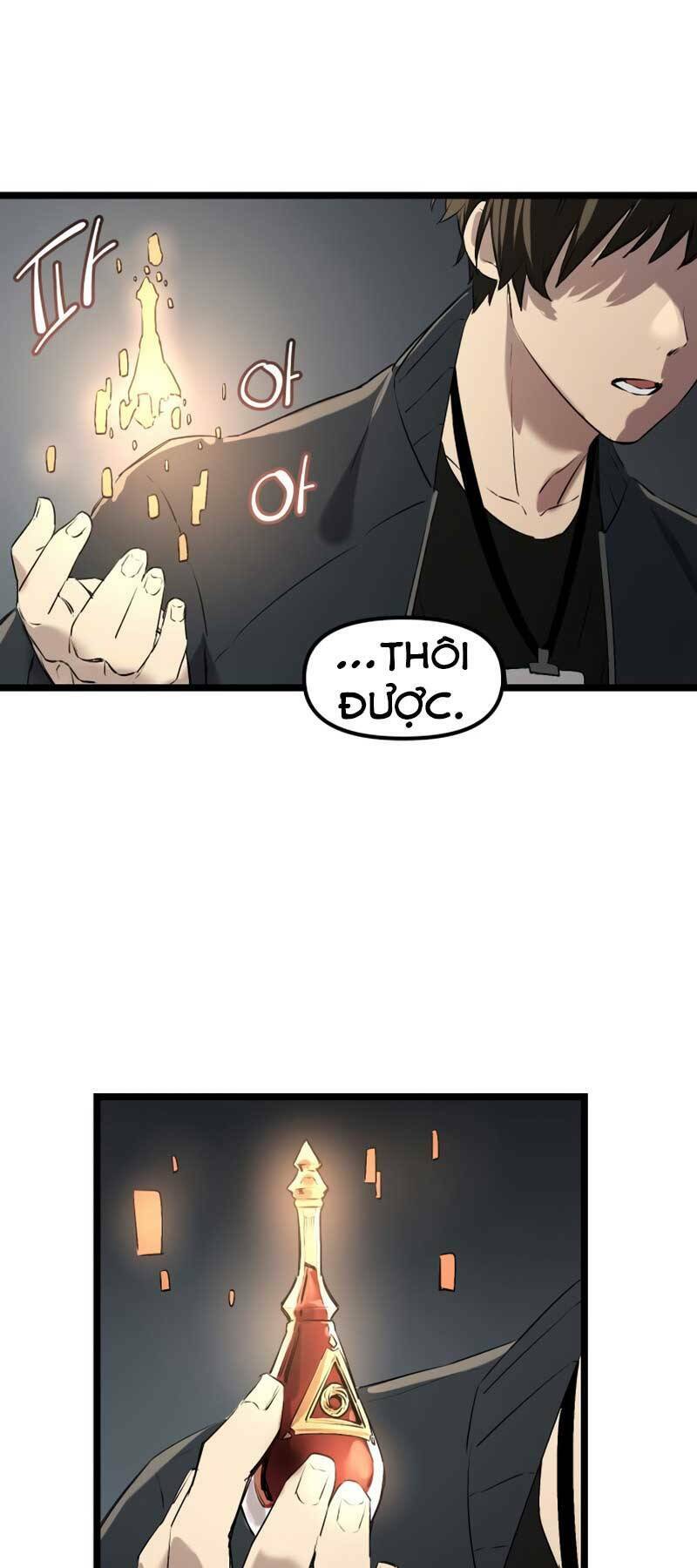 Ta Nhận Được Vật Phẩm Thần Thoại - Chapter 15 - Page 60