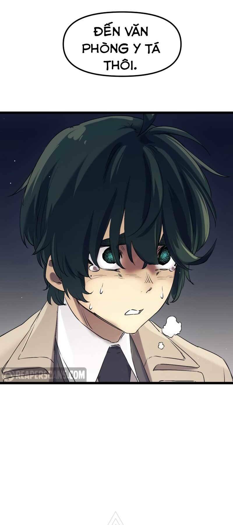 Ta Nhận Được Vật Phẩm Thần Thoại - Chapter 15 - Page 69