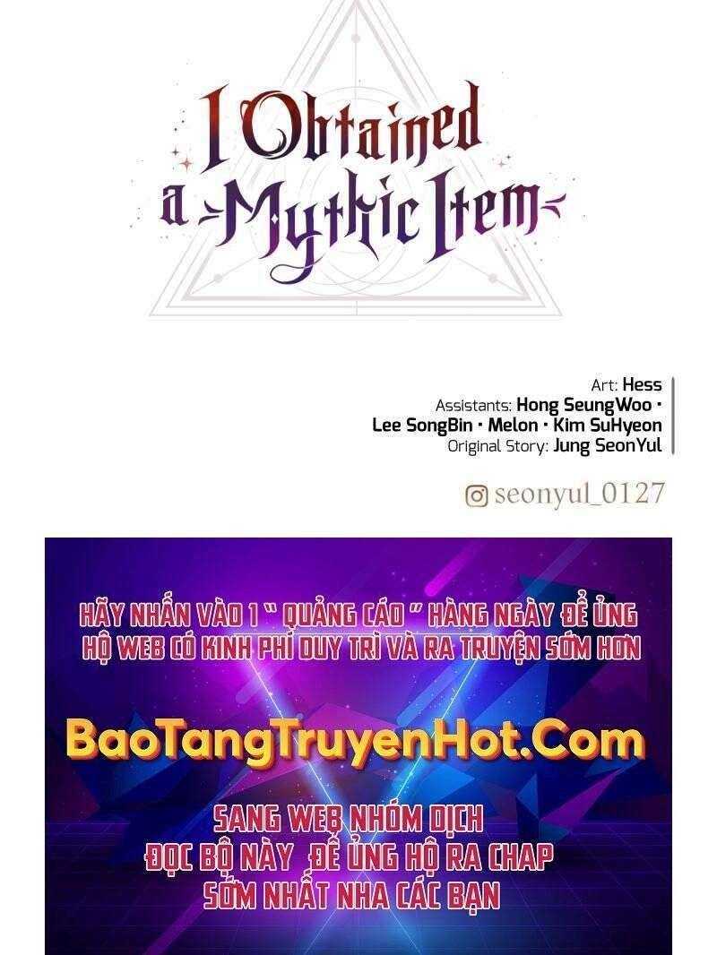 Ta Nhận Được Vật Phẩm Thần Thoại - Chapter 15 - Page 70