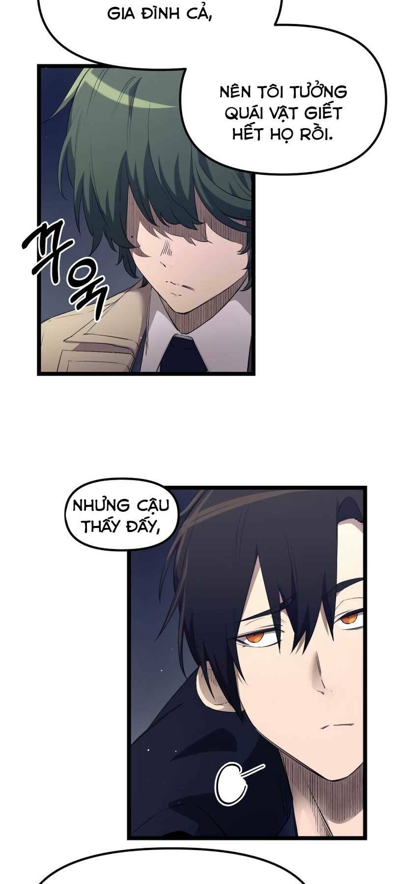 Ta Nhận Được Vật Phẩm Thần Thoại - Chapter 15 - Page 7