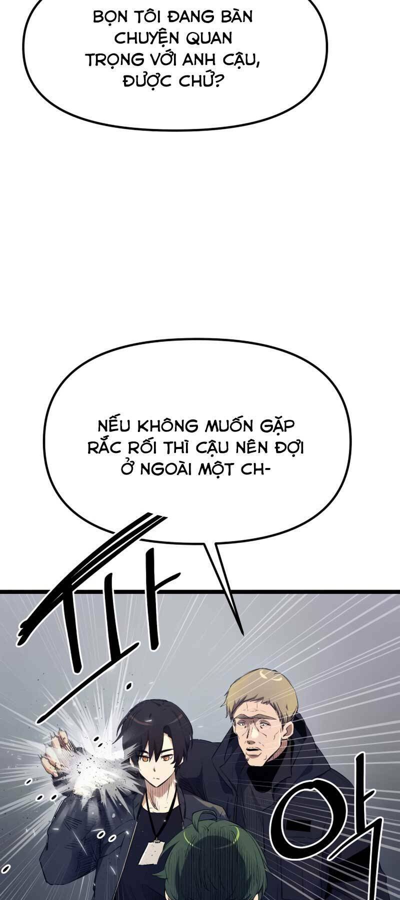 Ta Nhận Được Vật Phẩm Thần Thoại - Chapter 15 - Page 8