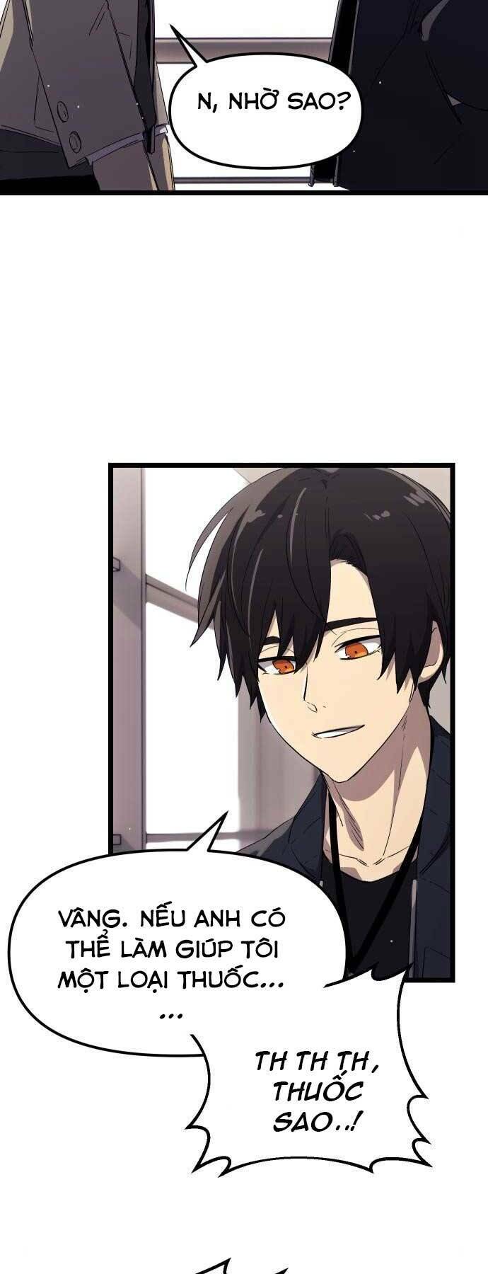 Ta Nhận Được Vật Phẩm Thần Thoại - Chapter 16 - Page 9