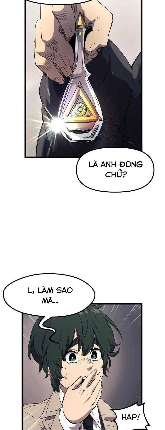 Ta Nhận Được Vật Phẩm Thần Thoại - Chapter 16 - Page 12