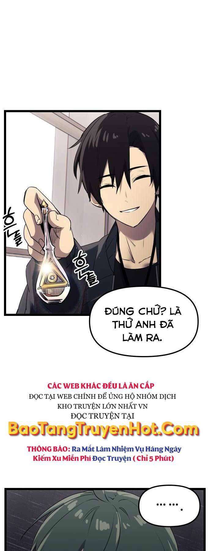 Ta Nhận Được Vật Phẩm Thần Thoại - Chapter 16 - Page 23