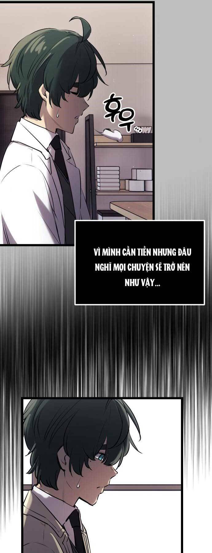 Ta Nhận Được Vật Phẩm Thần Thoại - Chapter 16 - Page 28