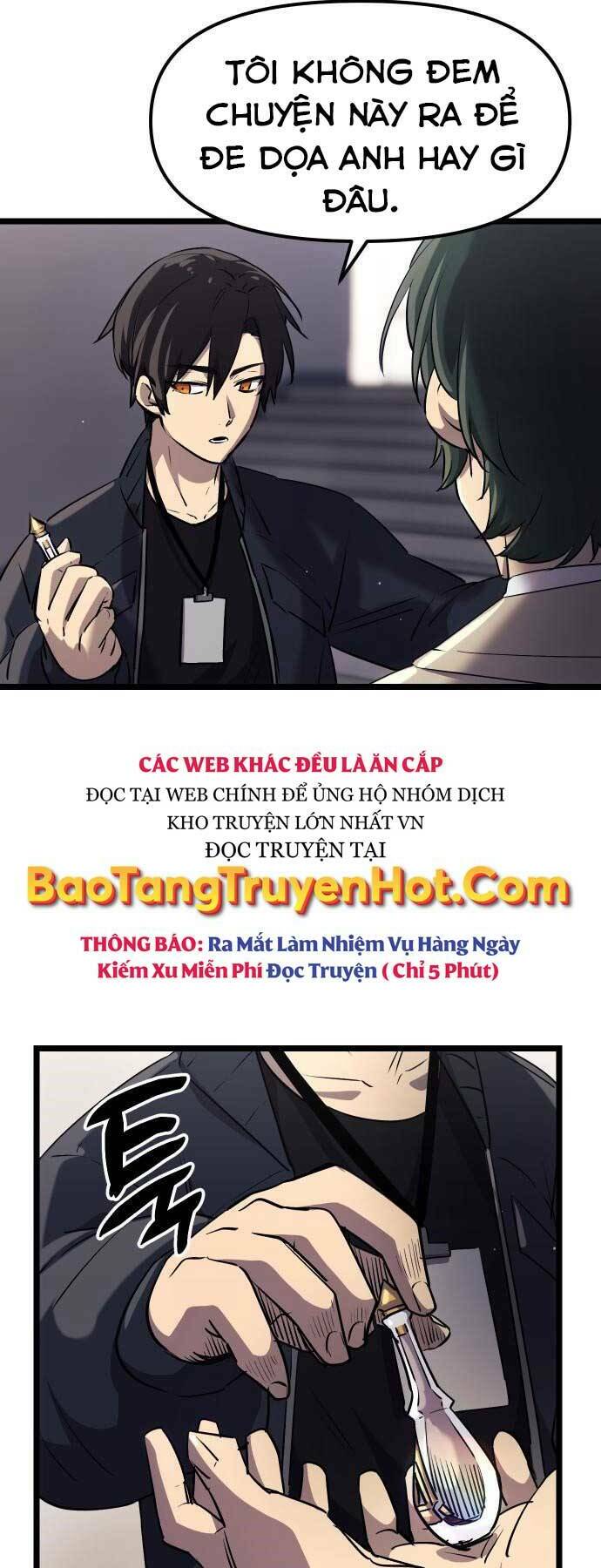 Ta Nhận Được Vật Phẩm Thần Thoại - Chapter 16 - Page 32