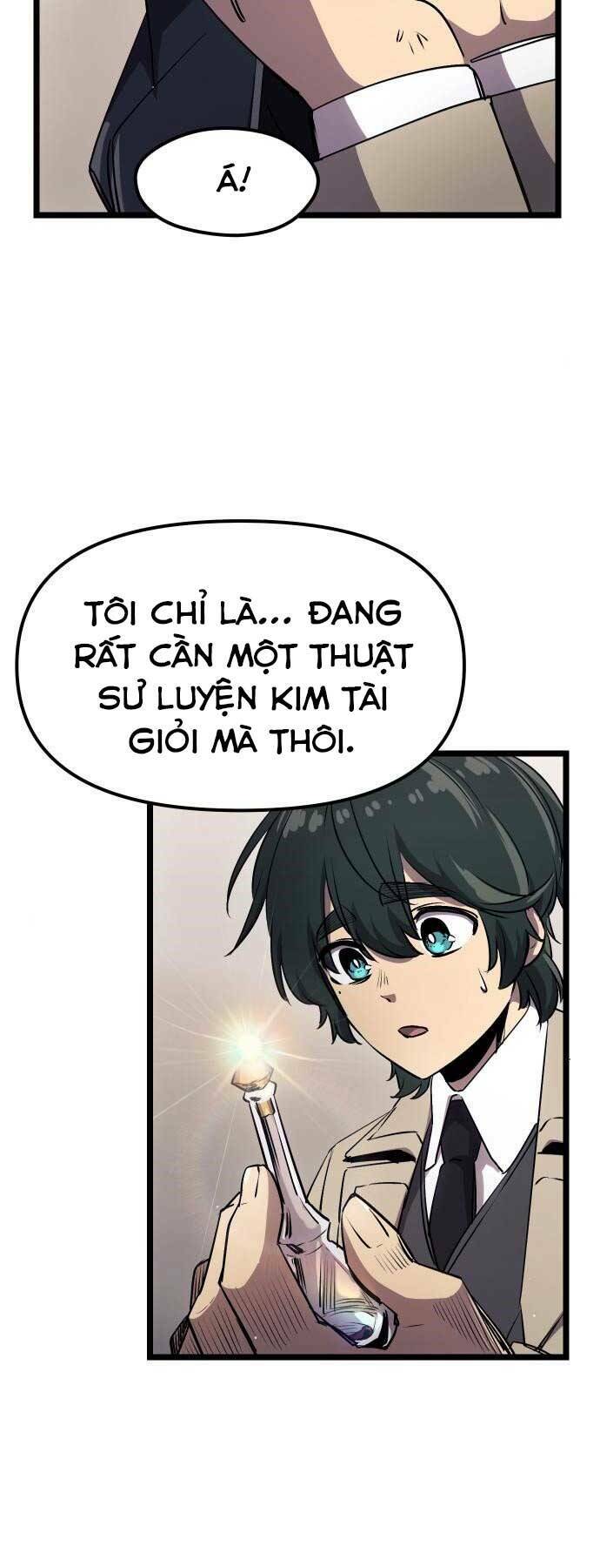 Ta Nhận Được Vật Phẩm Thần Thoại - Chapter 16 - Page 33