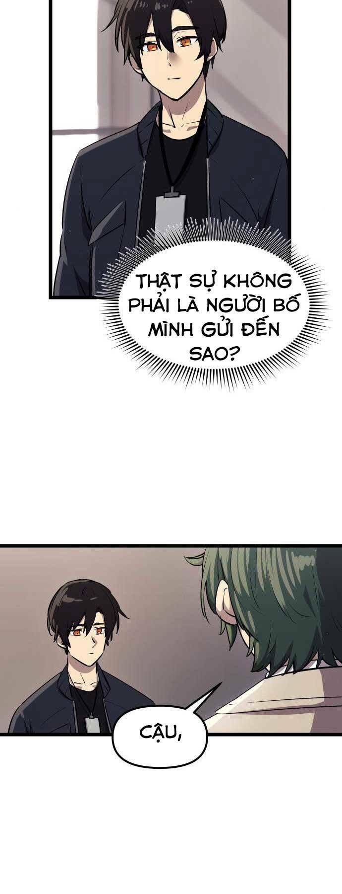 Ta Nhận Được Vật Phẩm Thần Thoại - Chapter 16 - Page 36