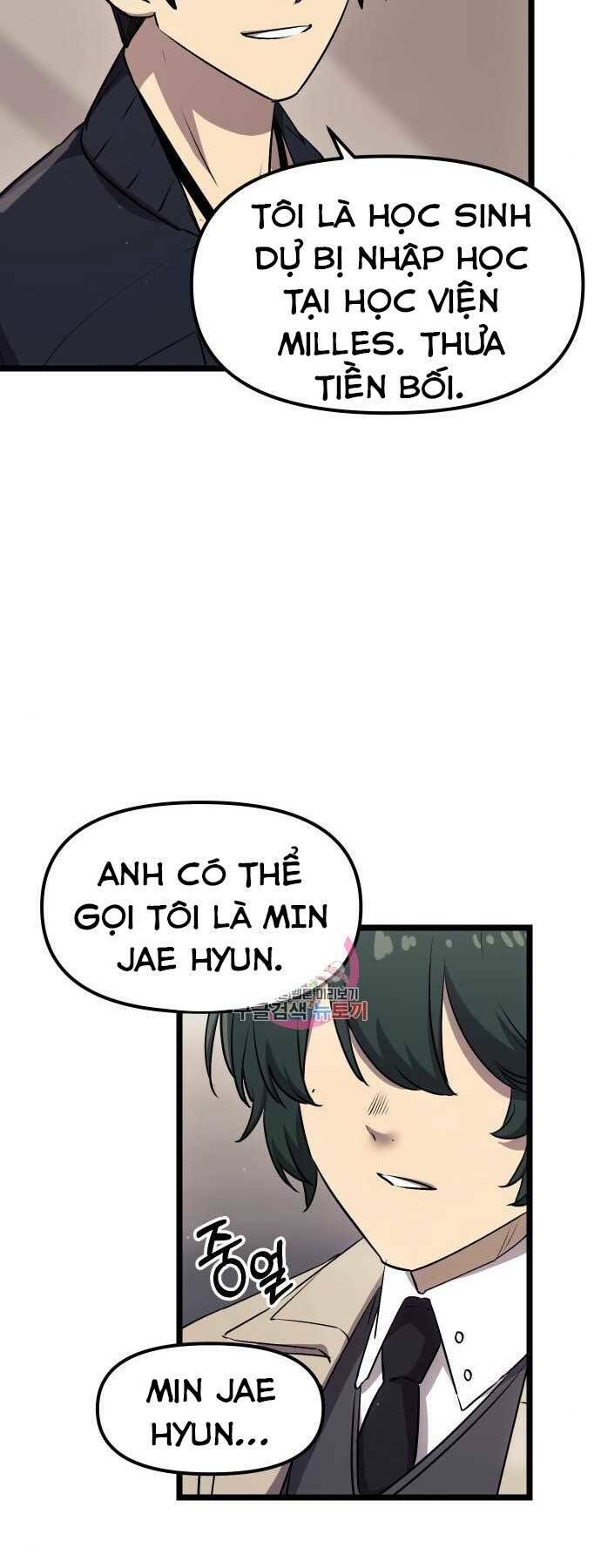 Ta Nhận Được Vật Phẩm Thần Thoại - Chapter 16 - Page 38