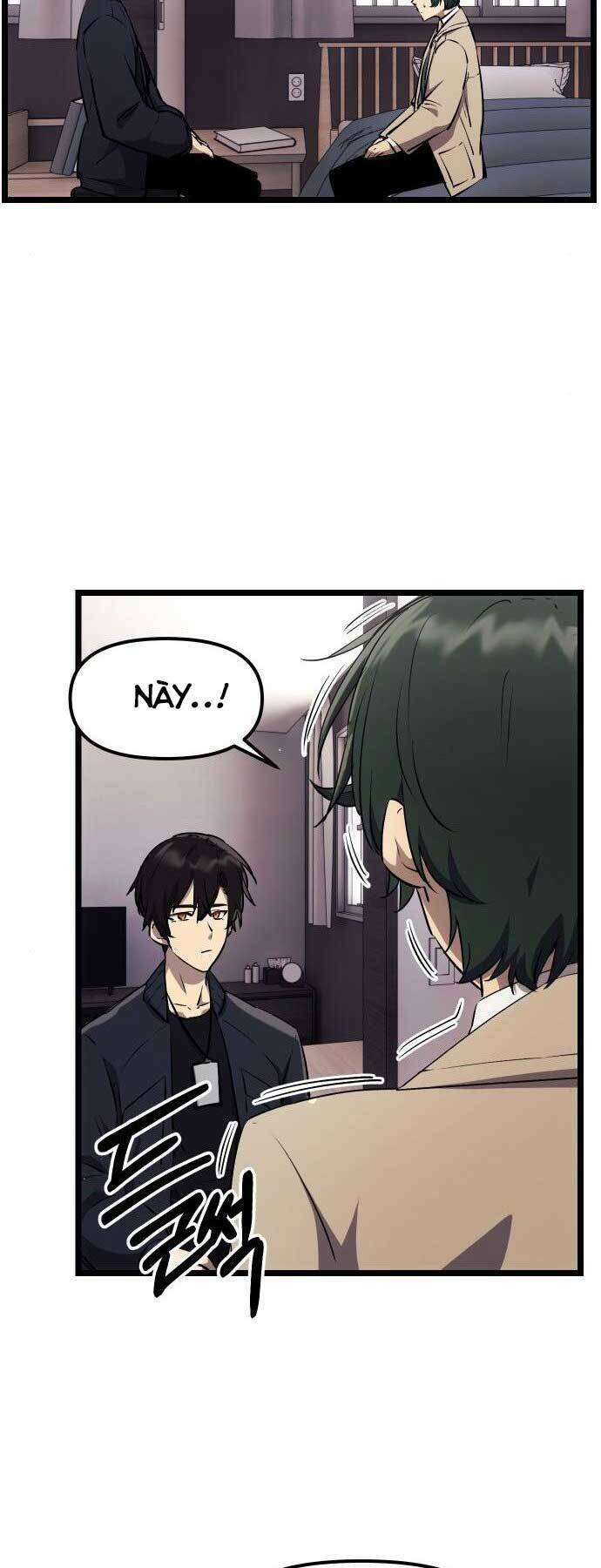 Ta Nhận Được Vật Phẩm Thần Thoại - Chapter 16 - Page 45