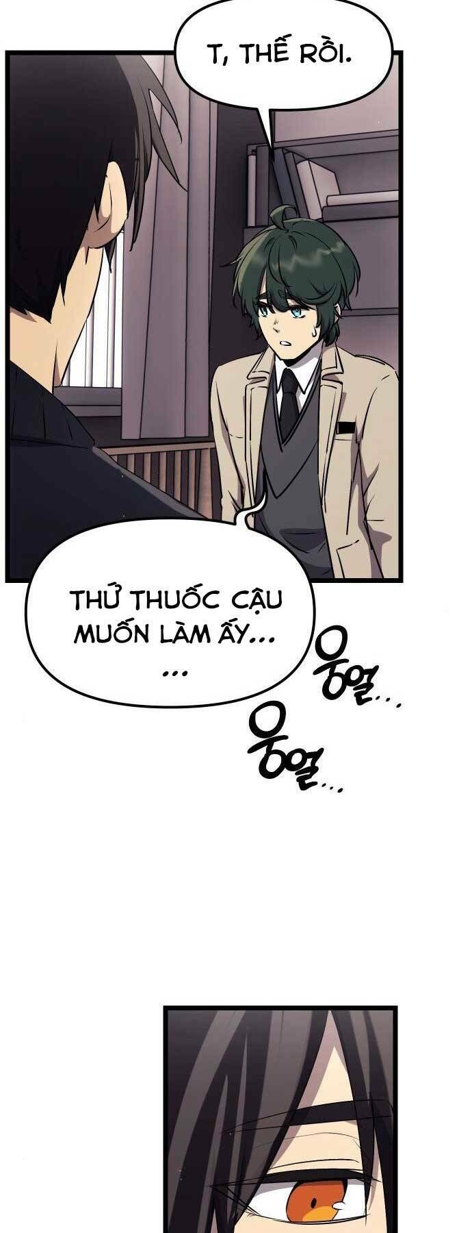 Ta Nhận Được Vật Phẩm Thần Thoại - Chapter 16 - Page 46