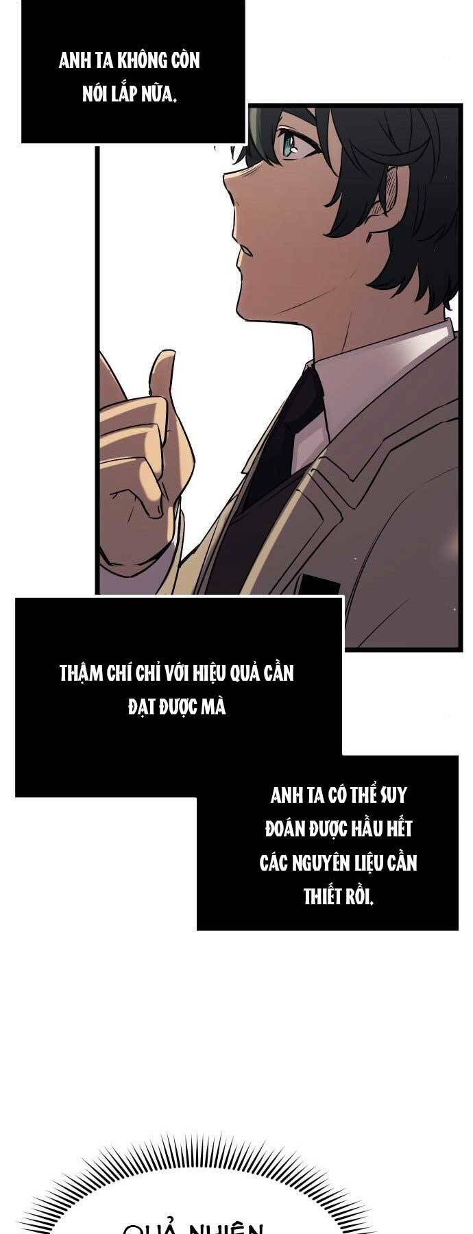 Ta Nhận Được Vật Phẩm Thần Thoại - Chapter 16 - Page 54
