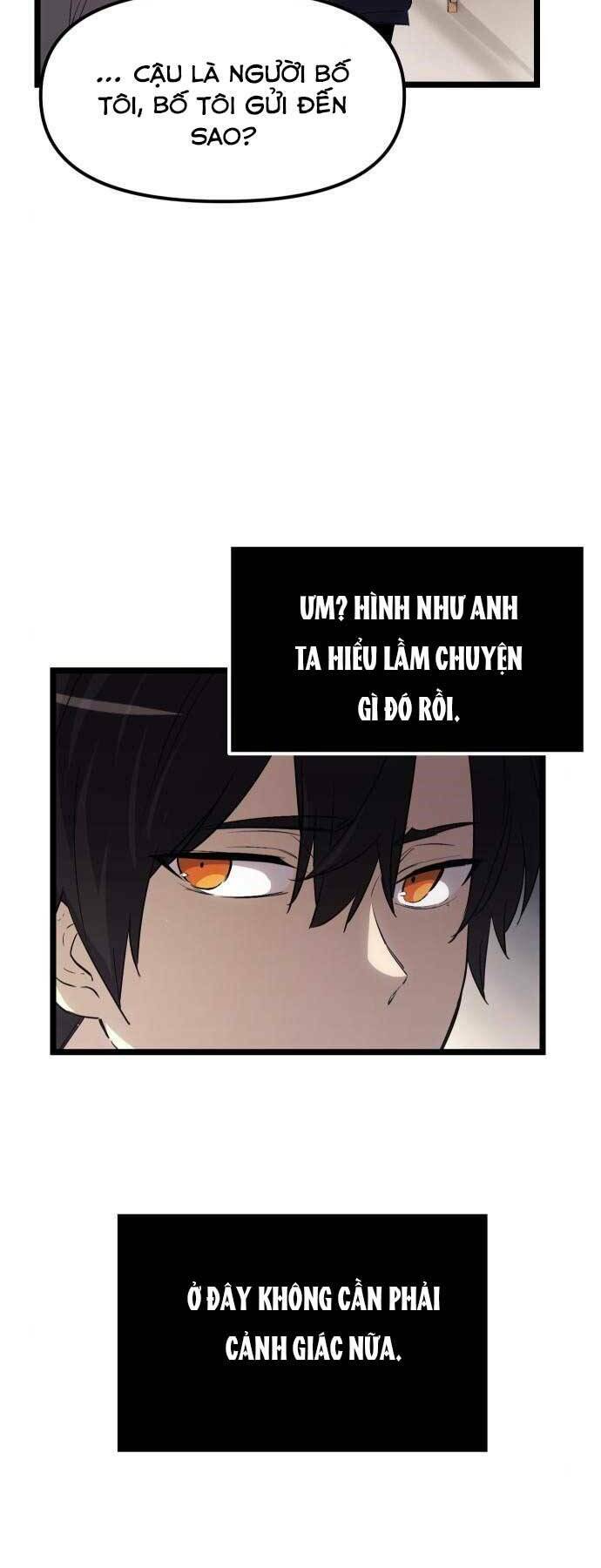 Ta Nhận Được Vật Phẩm Thần Thoại - Chapter 16 - Page 5