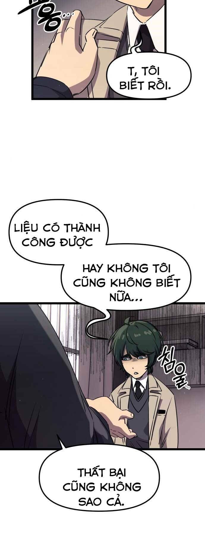 Ta Nhận Được Vật Phẩm Thần Thoại - Chapter 16 - Page 61