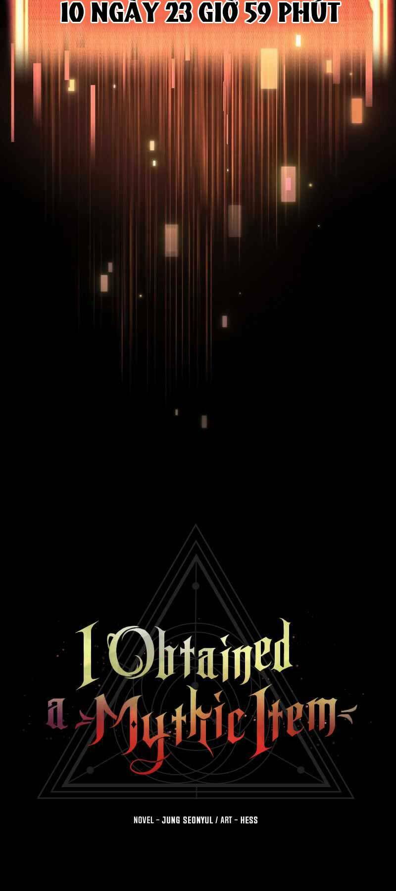 Ta Nhận Được Vật Phẩm Thần Thoại - Chapter 17 - Page 16