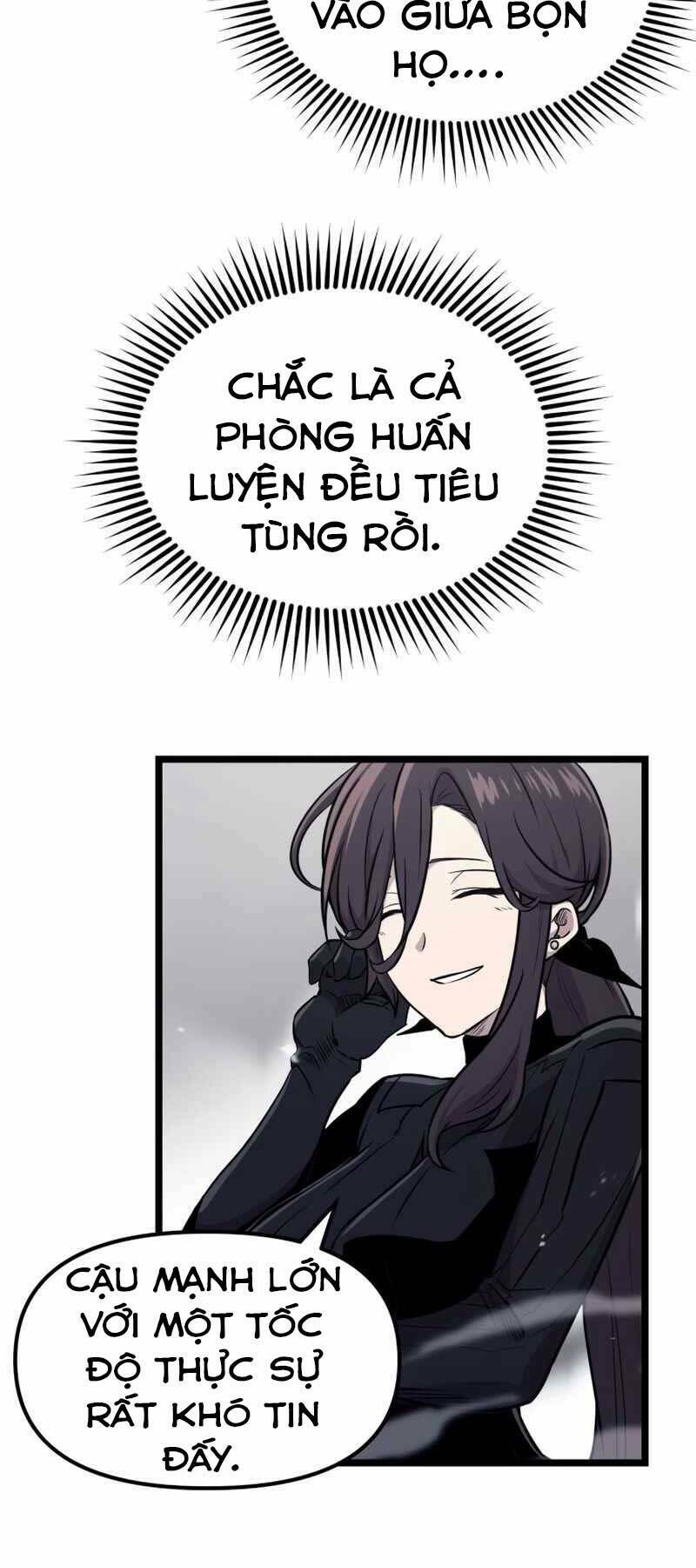 Ta Nhận Được Vật Phẩm Thần Thoại - Chapter 17 - Page 38