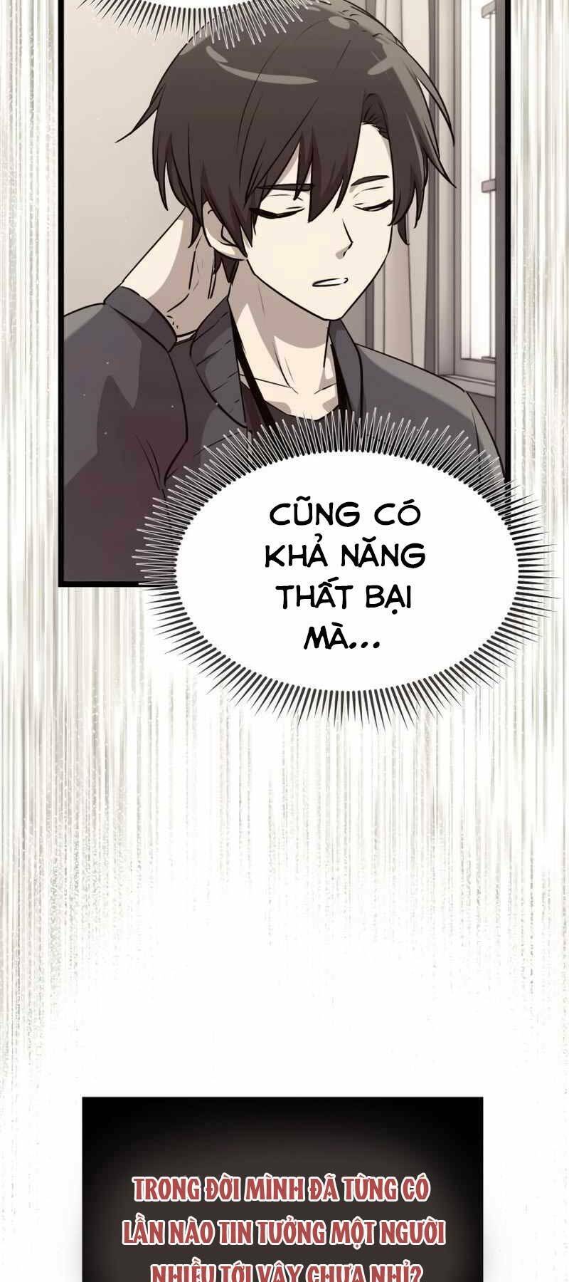 Ta Nhận Được Vật Phẩm Thần Thoại - Chapter 17 - Page 3