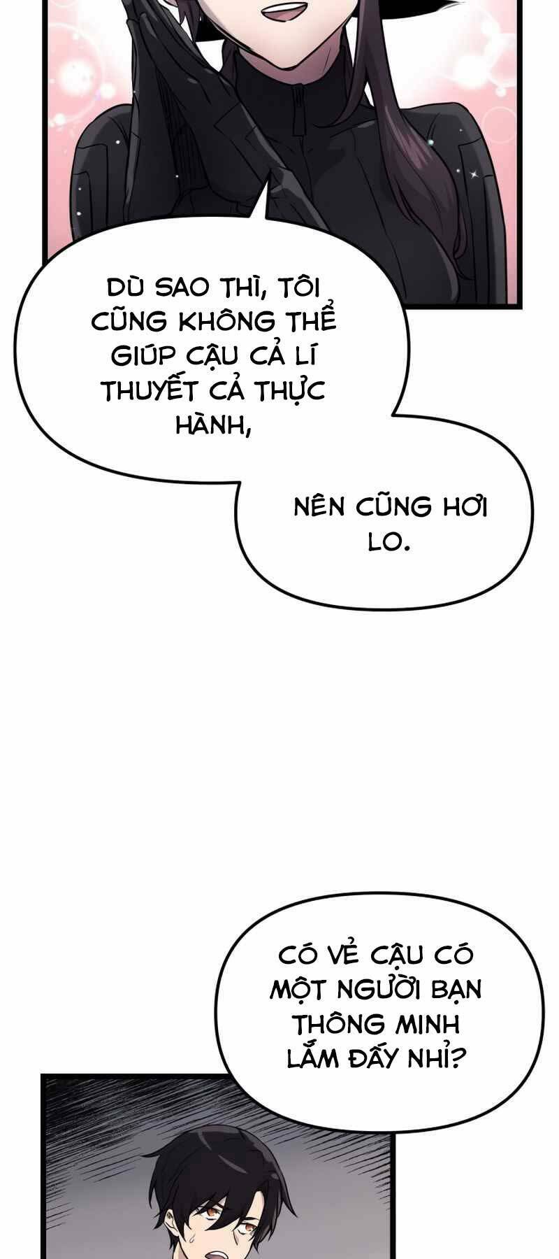 Ta Nhận Được Vật Phẩm Thần Thoại - Chapter 17 - Page 41