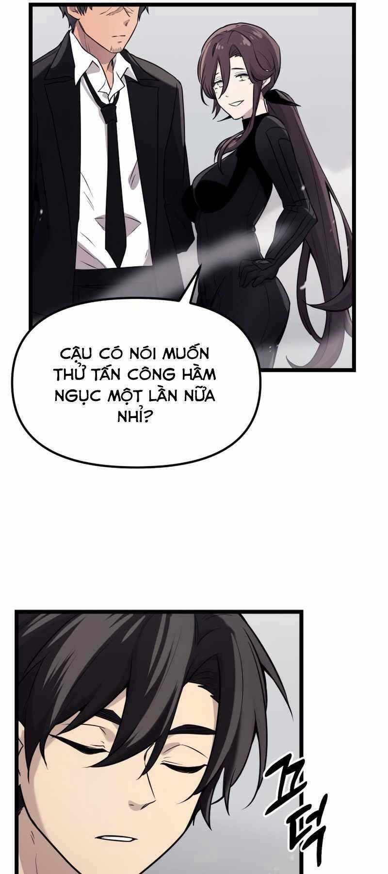 Ta Nhận Được Vật Phẩm Thần Thoại - Chapter 17 - Page 44