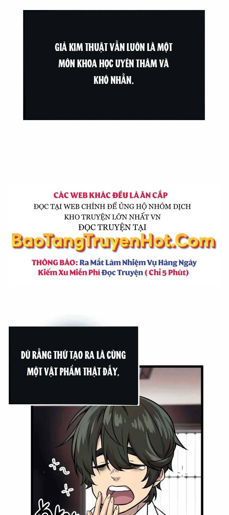 Ta Nhận Được Vật Phẩm Thần Thoại - Chapter 17 - Page 61