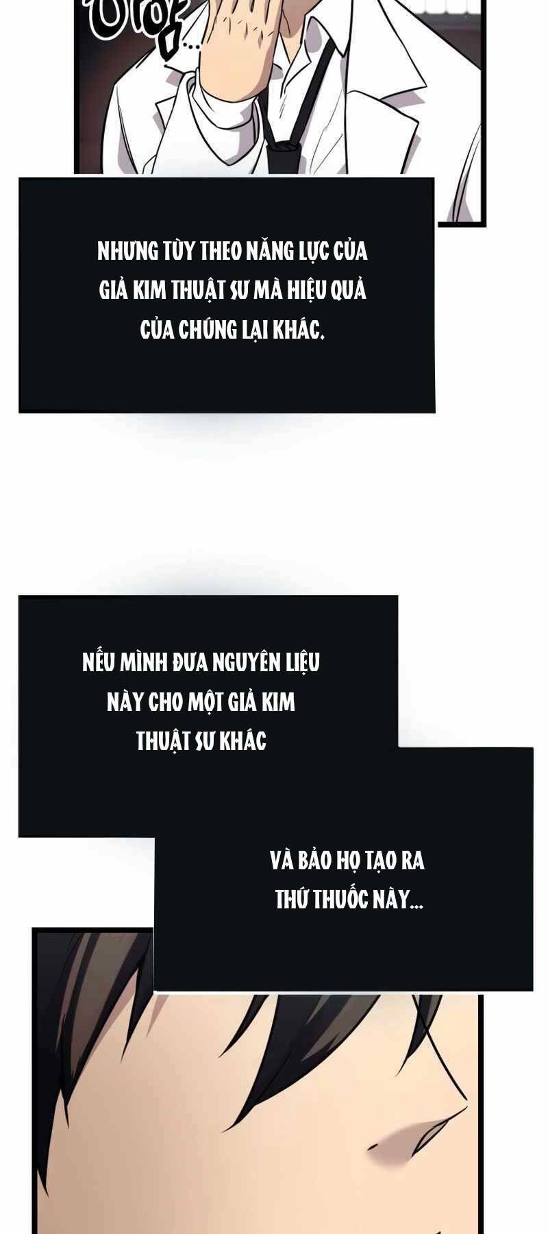 Ta Nhận Được Vật Phẩm Thần Thoại - Chapter 17 - Page 62