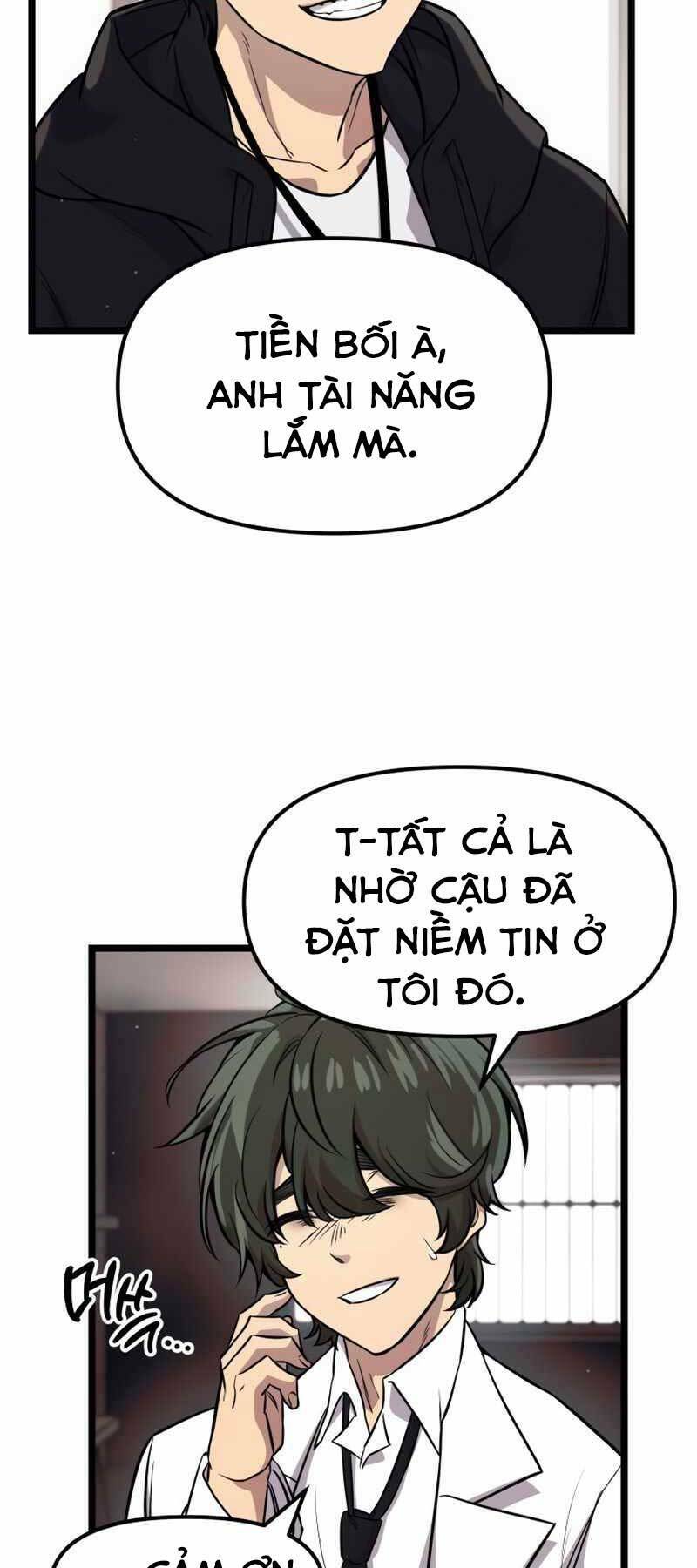 Ta Nhận Được Vật Phẩm Thần Thoại - Chapter 17 - Page 64