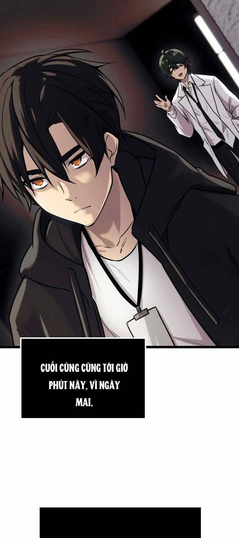 Ta Nhận Được Vật Phẩm Thần Thoại - Chapter 17 - Page 68