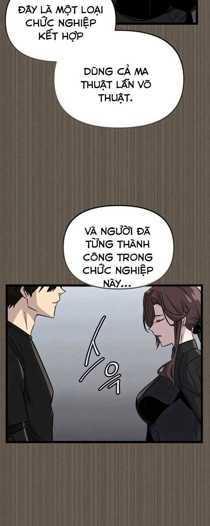 Ta Nhận Được Vật Phẩm Thần Thoại - Chapter 18 - Page 27