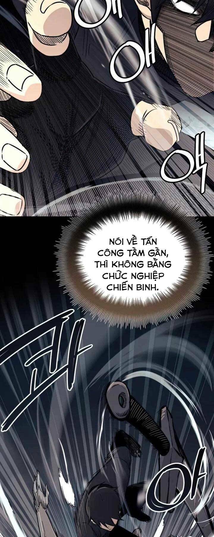 Ta Nhận Được Vật Phẩm Thần Thoại - Chapter 18 - Page 31