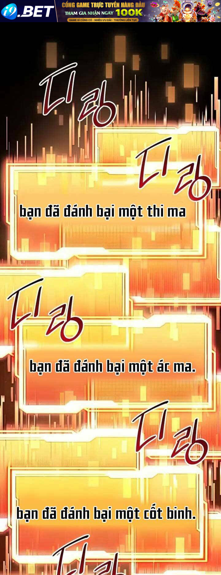 Ta Nhận Được Vật Phẩm Thần Thoại - Chapter 18 - Page 36