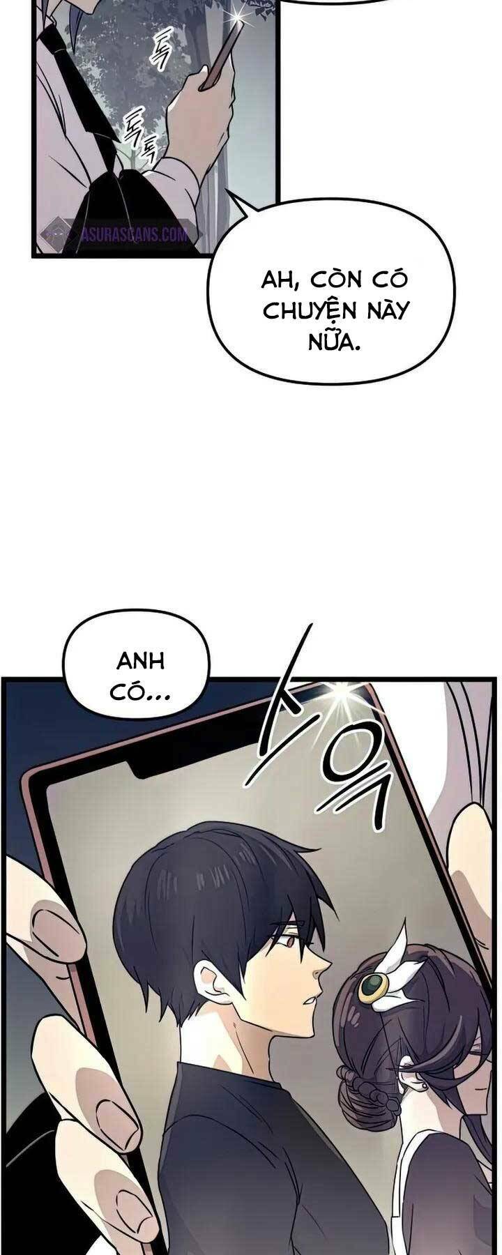 Ta Nhận Được Vật Phẩm Thần Thoại - Chapter 18 - Page 58