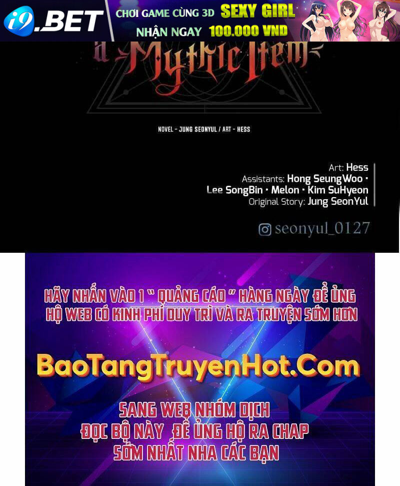 Ta Nhận Được Vật Phẩm Thần Thoại - Chapter 19 - Page 196